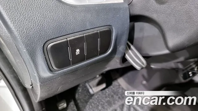 Kia The New Ray 2020 Белый из Кореи, фото 6