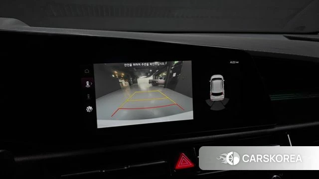 Kia Di All New Niro EV 2022 Белый из Кореи, фото 6