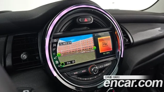 Mini Cooper id 2906524 из Кореи 6