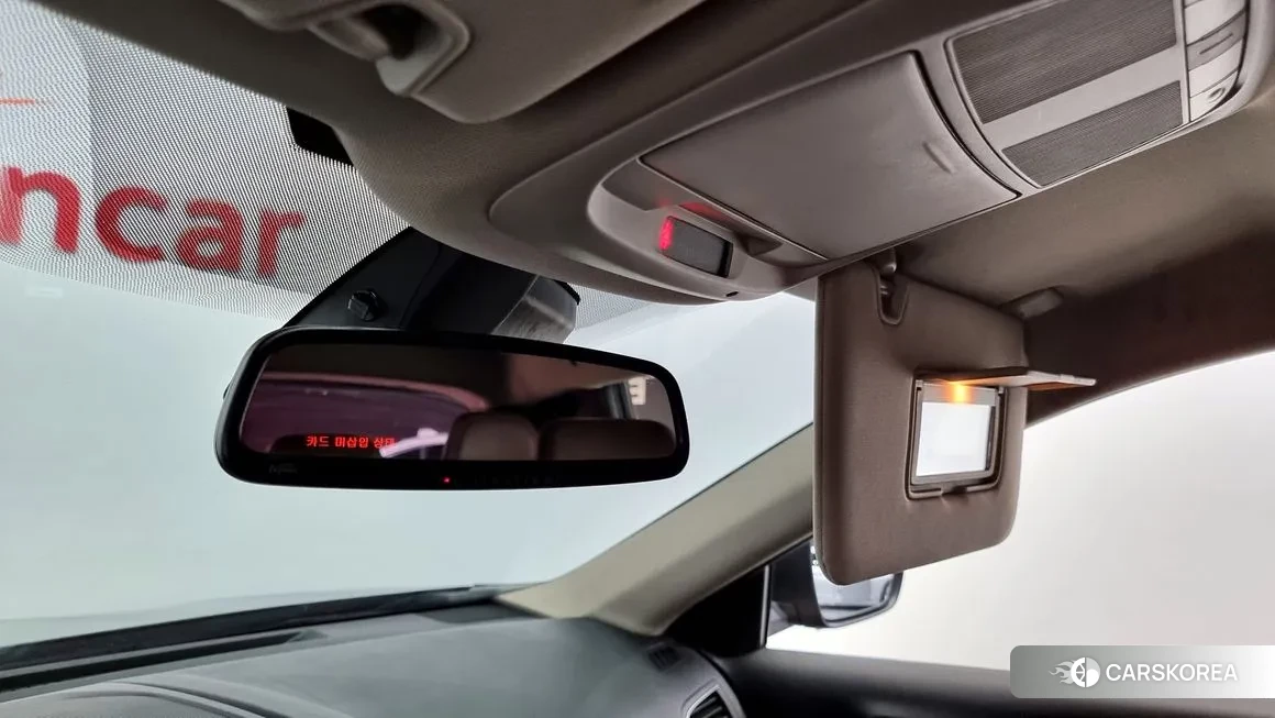 Renault Korea (Samsung) QM6 2018 из Кореи, фото 6