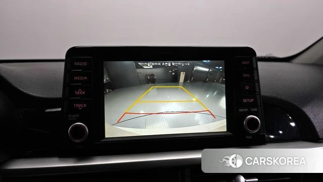 Kia All New Morning (JA) 2020 Жемчужный цвет из Кореи, фото 6