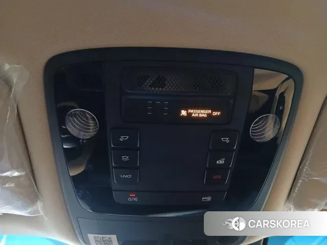 Kia Carnival 4th generation 2020 Белый из Кореи, фото 6