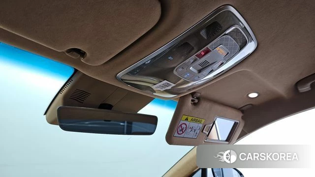 Genesis G80 (RG3) 2024 Белый из Кореи, фото 6