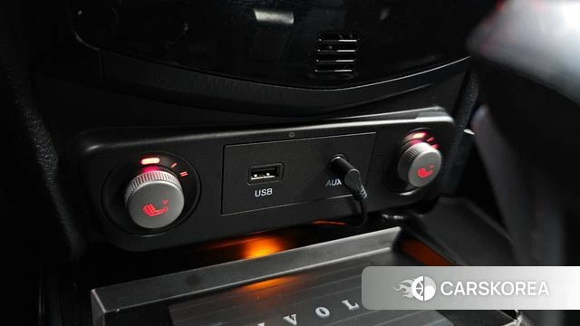 Ssangyong Tivoli Air 2018 Белый из Кореи, фото 6