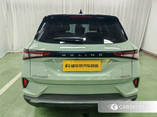 Wuling Automobile Wuling Xingchen 2022 Другой из Китая, фото 6