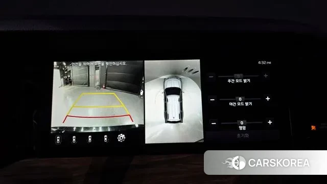 Kia Mohave Master 2019 Черный из Кореи, фото 6