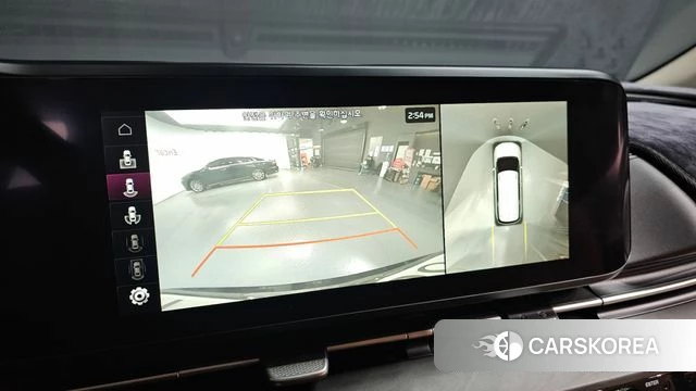 Kia Carnival 4th generation 2021 Серый из Кореи, фото 6