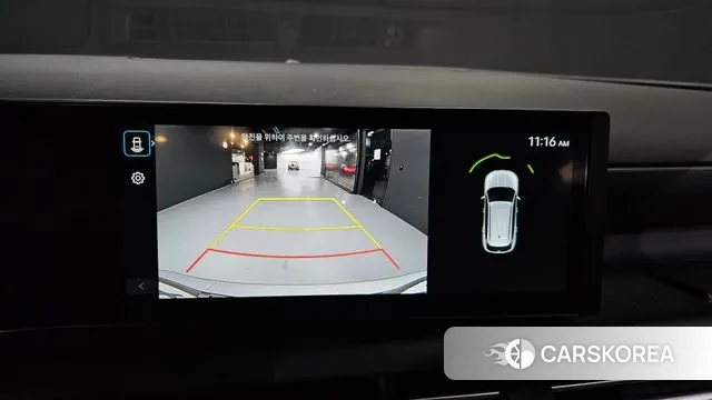 Hyundai The New Tucson (NX4) 2025 Серебристо-серый из Кореи, фото 6