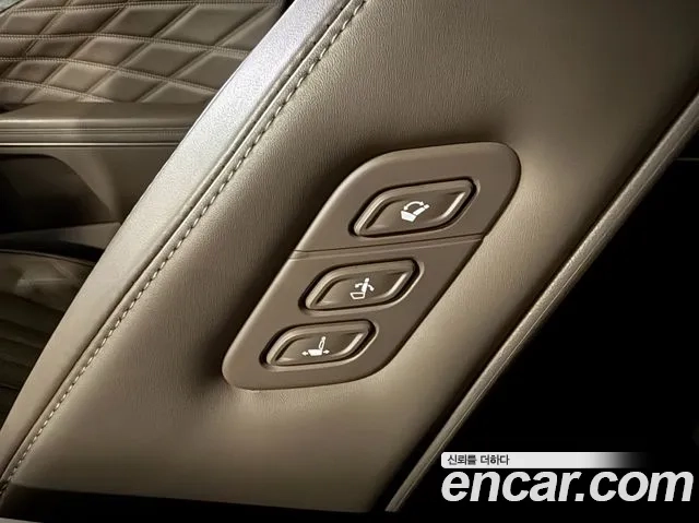 Kia K8 Hybrid id 2906476 из Кореи 6