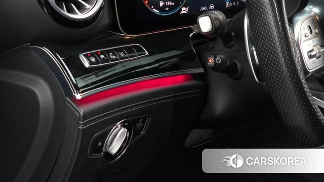 Mercedes-Benz AMG GT 2020 Серый из Кореи, фото 6