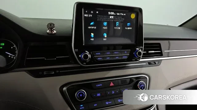 Hyundai The New Grand Starex 2019 Черный из Кореи, фото 6