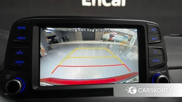 Hyundai Kona id 3867337 из Кореи 6