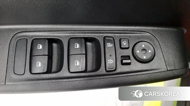 Hyundai Casper 2023 Красный из Кореи, фото 6