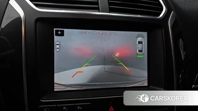 Ford Explorer 2018 Серый из Кореи, фото 6