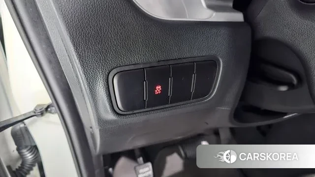 Kia The New Ray 2021 Белый из Кореи, фото 6