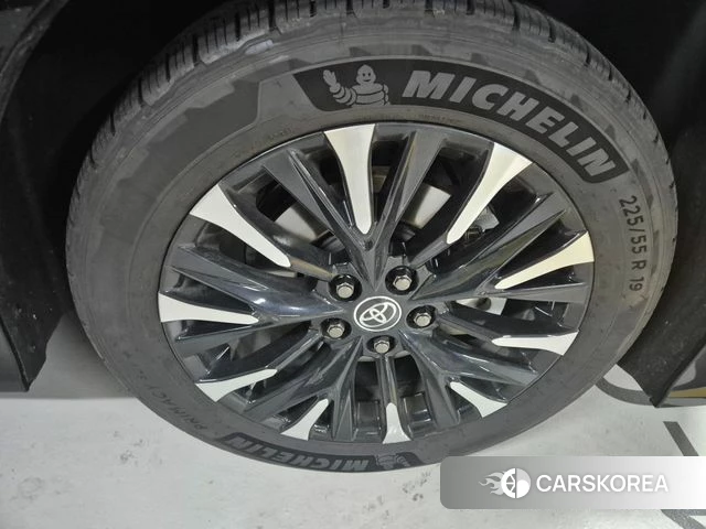 Toyota Alphard 4th Generation 2024 Черный из Кореи, фото 6