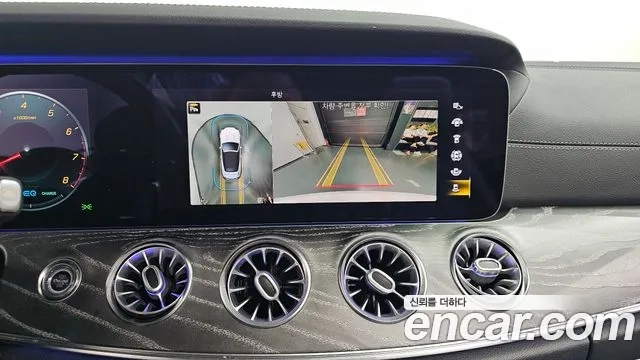 Mercedes-Benz E-Class W213 2021 Белый из Кореи, фото 6