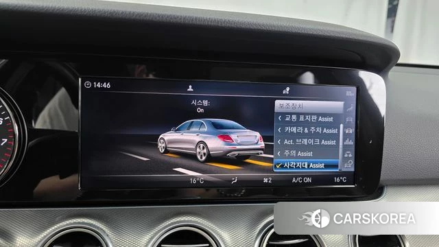 Mercedes-Benz E-Class W213 2019 Черный из Кореи, фото 6