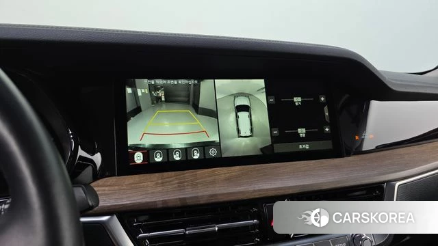 Kia Mohave Master 2019 Черный из Кореи, фото 6