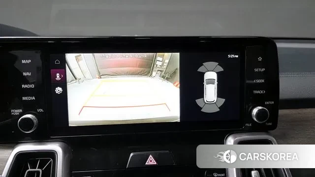 Kia Sorento 4th Generation 2021 Коричневый из Кореи, фото 6