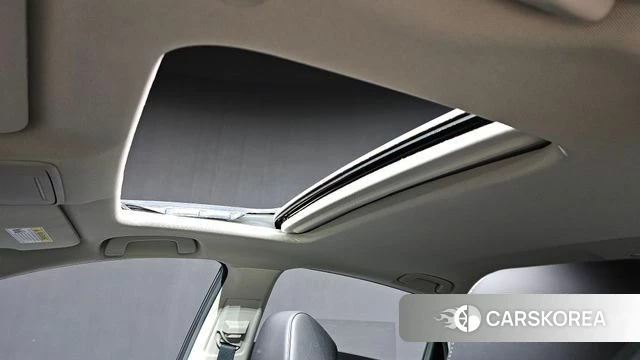 Honda Accord 11th Generation 2024 Серый из Кореи, фото 6