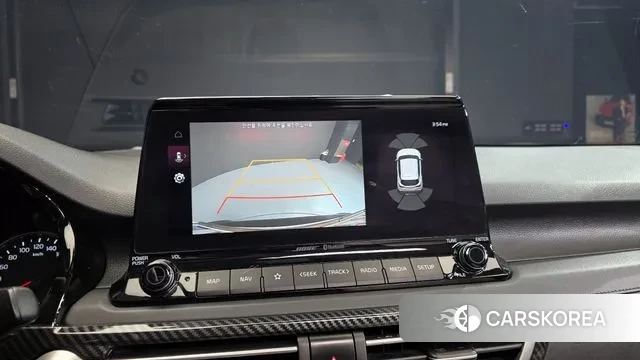 Kia Seltos 2020 Белый из Кореи, фото 6