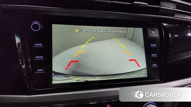 Ssangyong Beautiful Korando 2020 Черный из Кореи, фото 6