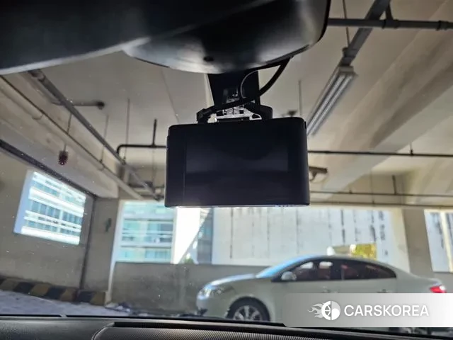 Renault Korea (Samsung) SM6 2018 Белый из Кореи, фото 6