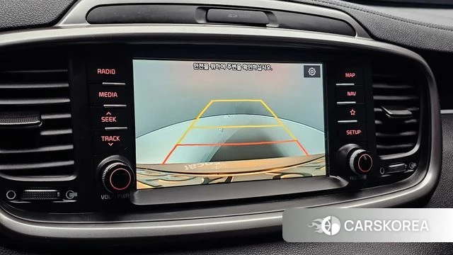 Kia The New Sorento 2019 Белый из Кореи, фото 6