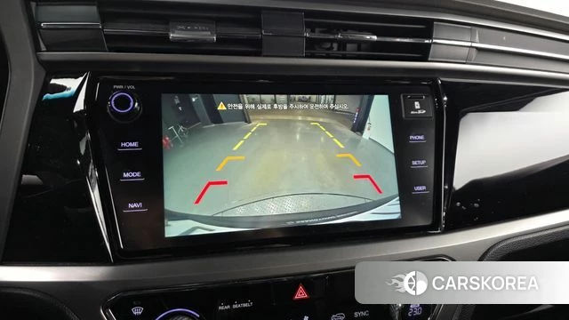 Ssangyong Beautiful Korando 2019 Серый из Кореи, фото 6