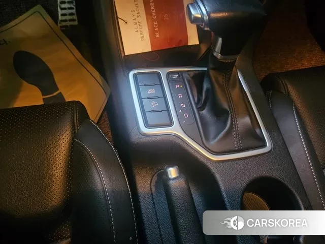 Kia Sportage The Bold 2019 Белый из Кореи, фото 6