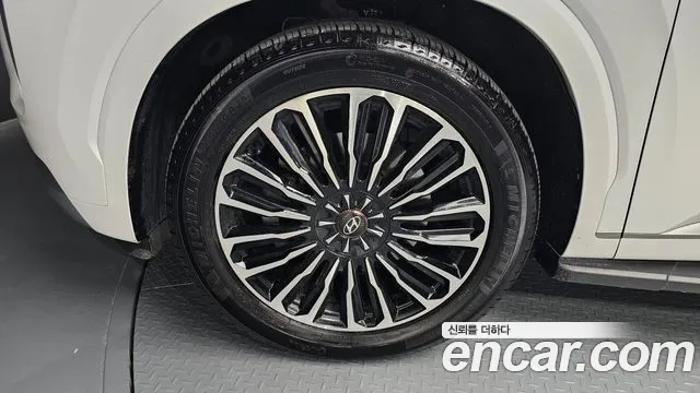 Hyundai Palisade id 2692255 из Кореи 6