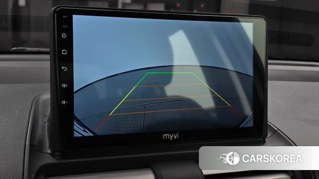 Hyundai Casper 2022 Белый из Кореи, фото 6
