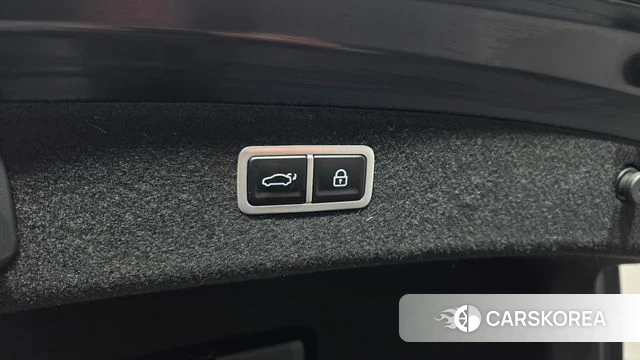 Genesis G80 (RG3) 2021 Черный из Кореи, фото 6