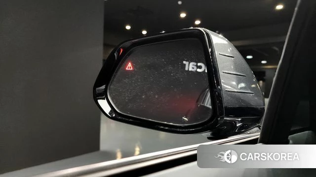 Hyundai Grandeur Hybrid (GN7) 2025 Серый из Кореи, фото 6