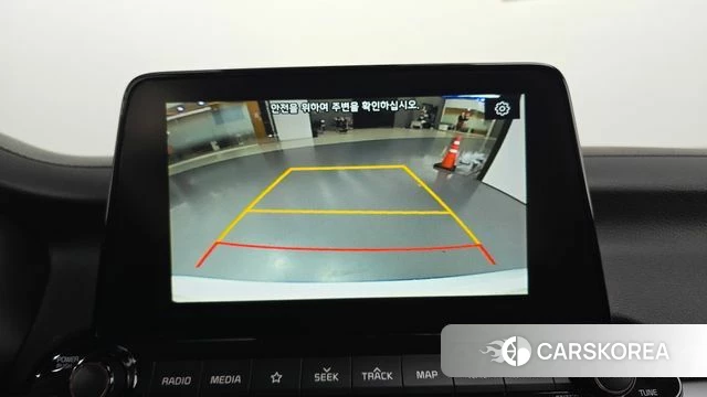 Kia Come New K3 2019 Белый из Кореи, фото 6