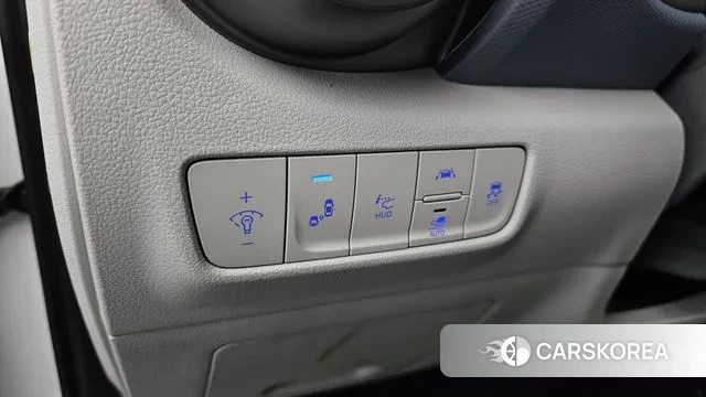 Hyundai Kona Electric 2019 Белый из Кореи, фото 6