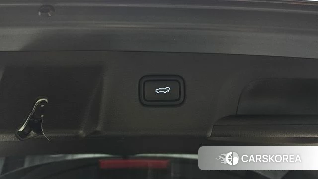Hyundai Palisade 2021 Серый из Кореи, фото 6