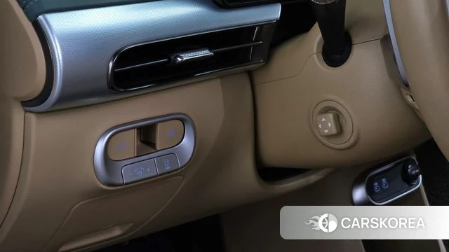 Genesis GV60 2023 Белый из Кореи, фото 6
