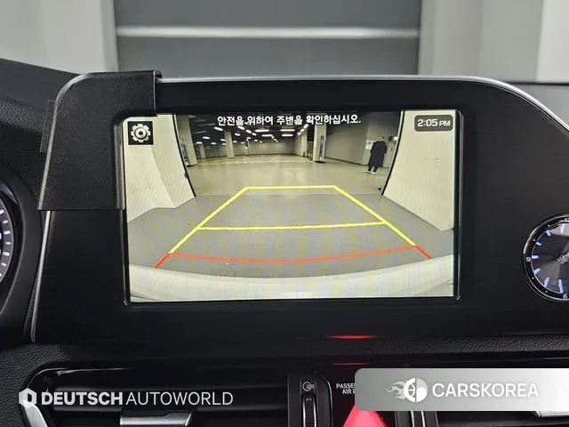 Hyundai Grandeur IG 2018 Белый из Кореи, фото 6