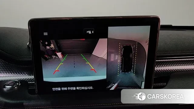 Lincoln Aviator 2nd generation id 3498762 из Кореи 6