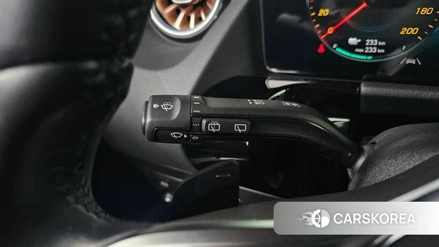 Mercedes-Benz EQA H243 2022 Белый из Кореи, фото 6