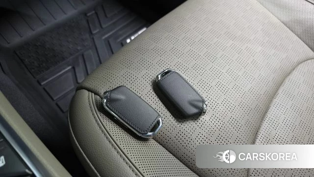 Kia Mohave Master 2022 Черный из Кореи, фото 6