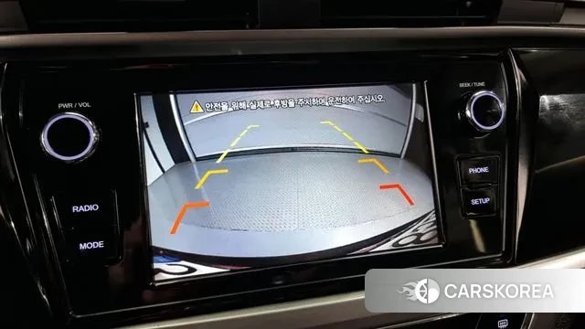 Ssangyong Beautiful Korando 2021 Серый из Кореи, фото 6