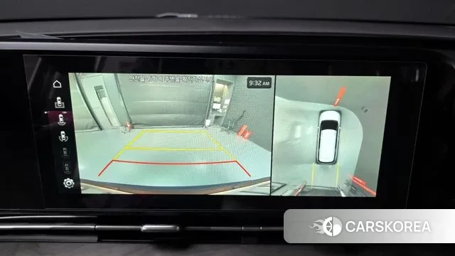 Kia Carnival 4th generation 2020 Серый из Кореи, фото 6