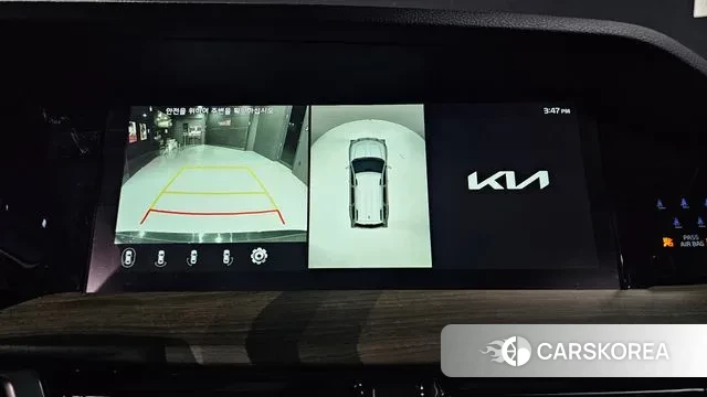 Kia Mohave Master 2024 Черный из Кореи, фото 6