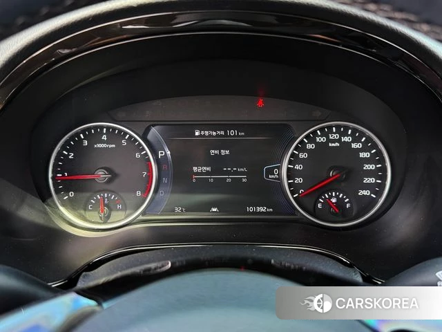 Kia Seltos 2019 Белый из Кореи, фото 6