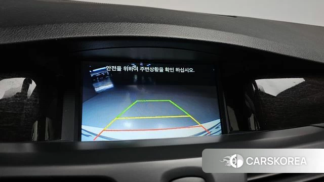 Renault Korea (Samsung) SM5 Nova 2018 Белый из Кореи, фото 6