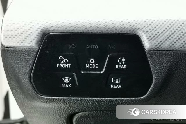 Volkswagen Lingdu 2023 Белый из Китая, фото 6