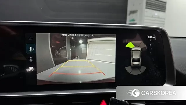 Hyundai Ionic 6 2022 Серый из Кореи, фото 6